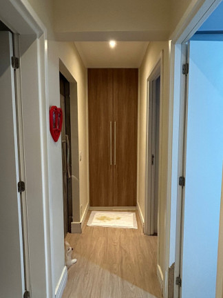 Imagem Apartamento com 3 Quartos à Venda, 84 m² em Marapé - Santos Imagem Apartamento com 3 Quartos à Venda, 84 m² em Marapé - Santos