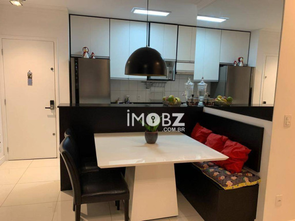 Imagem Imóvel com 3 Quartos à Venda, 89 m² em Vila Andrade - São Paulo