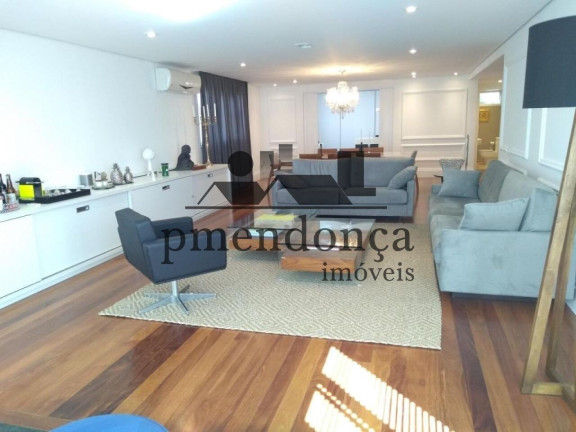 Imagem Apartamento com 3 Quartos à Venda, 250 m² em Jardim América - São Paulo Imagem Apartamento com 3 Quartos à Venda, 250 m² em Jardim América - São Paulo