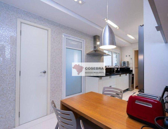 Imagem Apartamento com 4 Quartos à Venda, 240 m² em Brooklin - São Paulo Imagem Apartamento com 4 Quartos à Venda, 240 m² em Brooklin - São Paulo