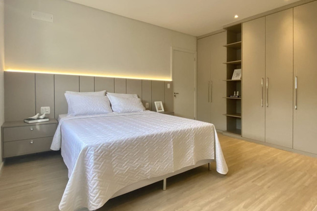 Imagem Apartamento com 3 Quartos à Venda, 128 m² em Humaita - Bento Gonçalves