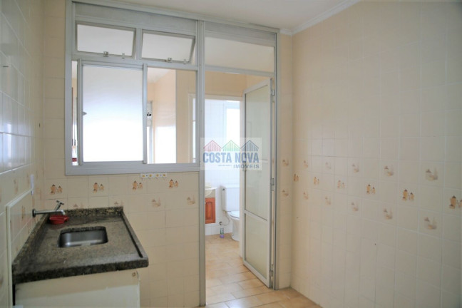 Imagem Apartamento com 2 Quartos para Alugar, 70 m² em Boqueirão - Praia Grande Imagem Apartamento com 2 Quartos para Alugar, 70 m² em Boqueirão - Praia Grande