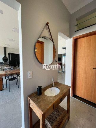 Imagem Casa com 3 Quartos à Venda, 247 m² em Loteamento Porto Fino - Rio Claro