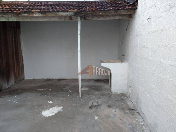 Imagem Casa com 2 Quartos à Venda, 95 m² em Ermelino Matarazzo - São Paulo Imagem Casa com 2 Quartos à Venda, 95 m² em Ermelino Matarazzo - São Paulo