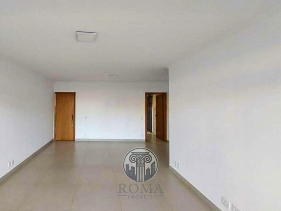 Imagem Imóvel com 3 Quartos à Venda, 105 m² em Bosque Das Juritis - Ribeirão Preto