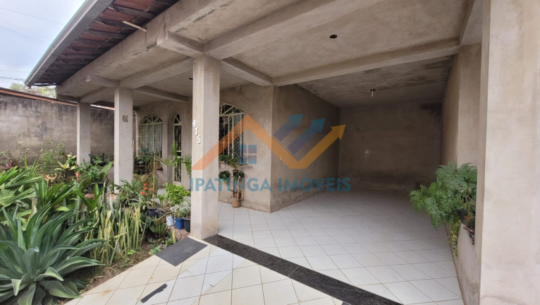 Imagem Casa com 4 Quartos à Venda, 147 m² em Veneza - Ipatinga Imagem Casa com 4 Quartos à Venda, 147 m² em Veneza - Ipatinga
