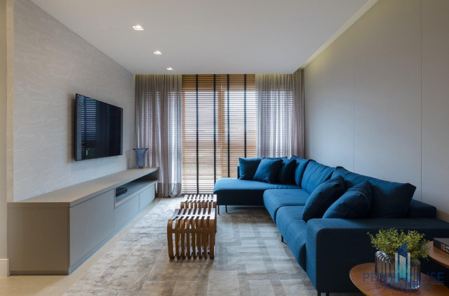 Imagem Apartamento com 4 Quartos à Venda, 310 m² em Centro - Balneário Camboriú