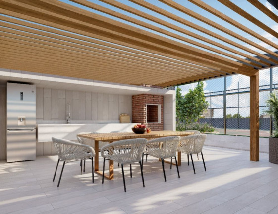 Imagem Apartamento com 3 Quartos à Venda, 115 m² em Aeroclube - João Pessoa