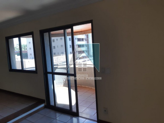 Imagem Apartamento com 3 Quartos à Venda, 126 m² em City Ribeirão - Ribeirão Preto Imagem Apartamento com 3 Quartos à Venda, 126 m² em City Ribeirão - Ribeirão Preto