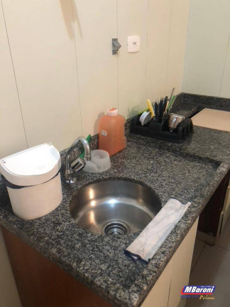Imagem Apartamento com 1 Quarto para Alugar, 38 m² em Jardim Paulista - São Paulo