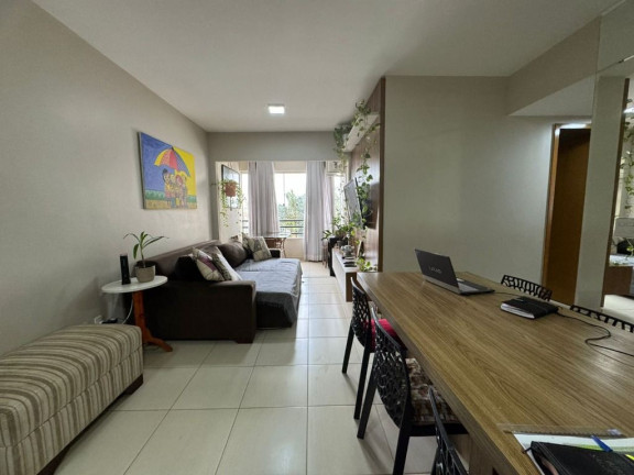 Imagem Apartamento com 3 Quartos à Venda, 75 m² em Parque Amazônia - Goiânia Imagem Apartamento com 3 Quartos à Venda, 75 m² em Parque Amazônia - Goiânia