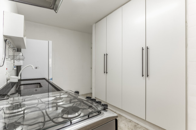 Imagem Apartamento com 3 Quartos à Venda, 115 m² em Itaim Bibi - São Paulo Imagem Apartamento com 3 Quartos à Venda, 115 m² em Itaim Bibi - São Paulo