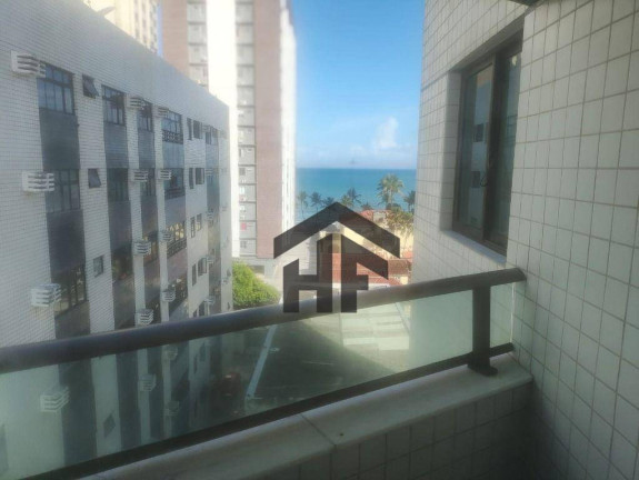 Imagem Apartamento com 3 Quartos à Venda, 97 m² em Boa Viagem - Recife Imagem Apartamento com 3 Quartos à Venda, 97 m² em Boa Viagem - Recife