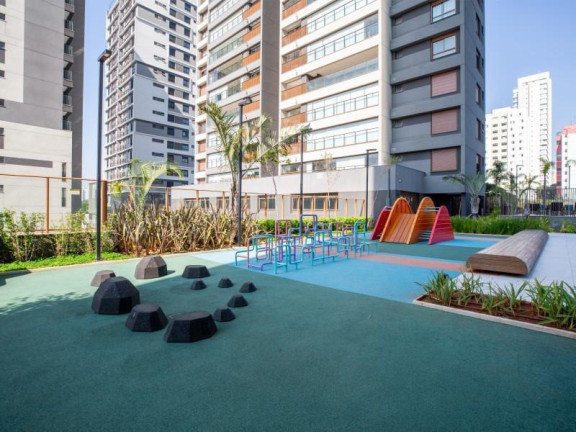 Imagem Imóvel com 3 Quartos à Venda, 145 m² em Brooklin Paulista - São Paulo Imagem Imóvel com 3 Quartos à Venda, 145 m² em Brooklin Paulista - São Paulo