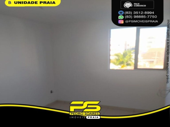 Imagem Apartamento com 2 Quartos à Venda, 76 m² em Bessa - João Pessoa Imagem Apartamento com 2 Quartos à Venda, 76 m² em Bessa - João Pessoa