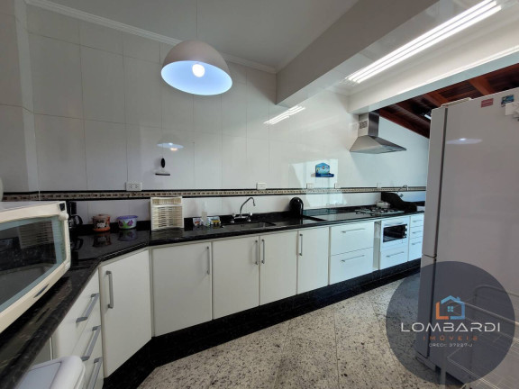 Imagem Casa com 3 Quartos à Venda, 200 m² em Saco Da Ribeira - Ubatuba
