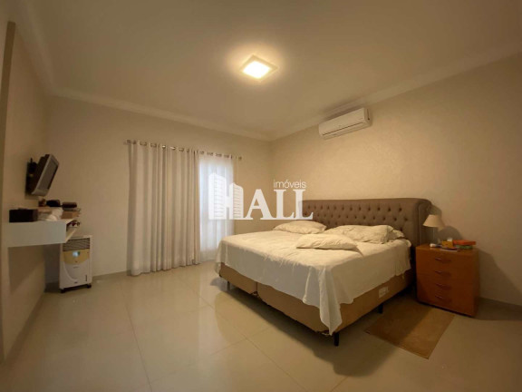 Imagem Casa com 3 Quartos à Venda, 250 m² em Golden Park Residence - Mirassol