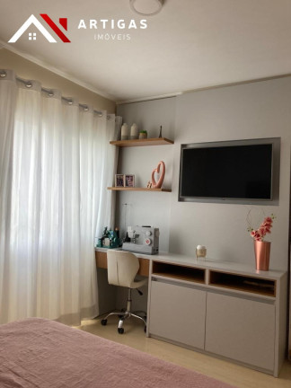 Imagem Apartamento com 2 Quartos à Venda, 73 m² em Mooca - São Paulo