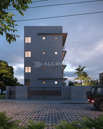 Imagem Apartamento com 1 Quarto à Venda, 32 m² em Manaíra - João Pessoa Imagem Apartamento com 1 Quarto à Venda, 32 m² em Manaíra - João Pessoa