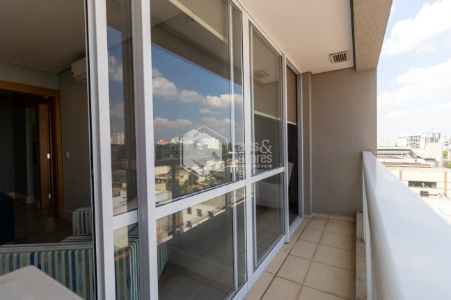Imagem Sala Comercial à Venda, 43 m² em Vila Clementino - São Paulo