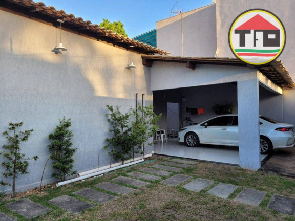 Imagem Casa com 3 Quartos à Venda, 175 m² em Agrópolis Do Incra - Marabá