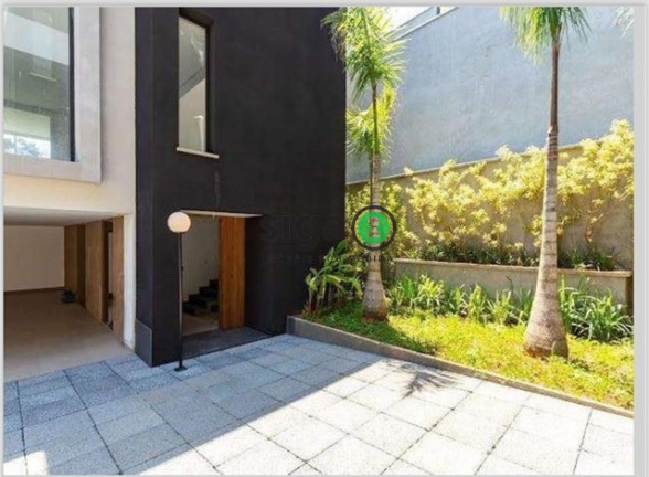 Imagem Casa com 4 Quartos à Venda, 712 m² em Brooklin - São Paulo