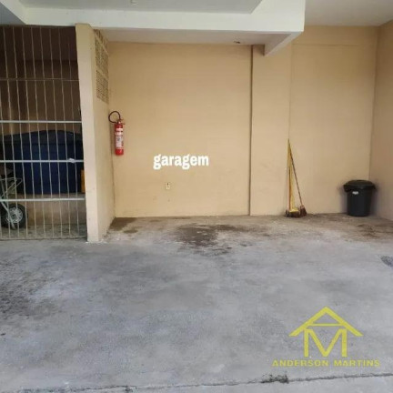 Imagem Apartamento com 2 Quartos à Venda, 100 m² em Divino Espírito Santo - Vila Velha
