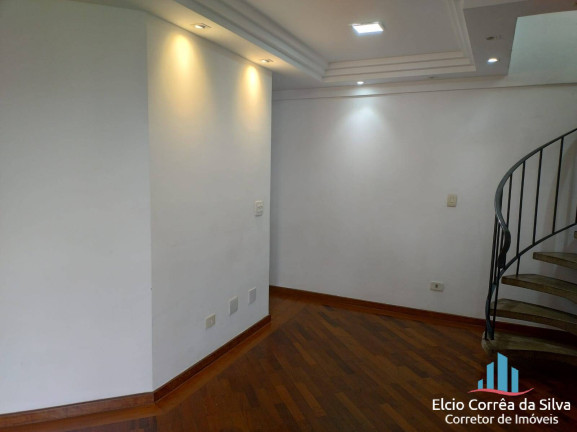 Imagem Apartamento com 3 Quartos à Venda, 240 m² em Vila Mathias - Santos Imagem Apartamento com 3 Quartos à Venda, 240 m² em Vila Mathias - Santos