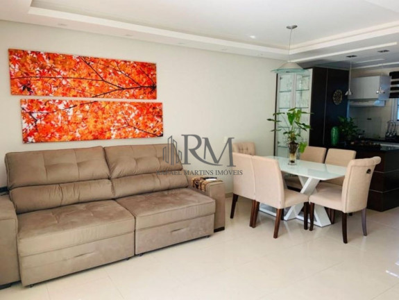 Imagem Sobrado com 2 Quartos à Venda, 103 m² em Canasvieiras - Florianópolis