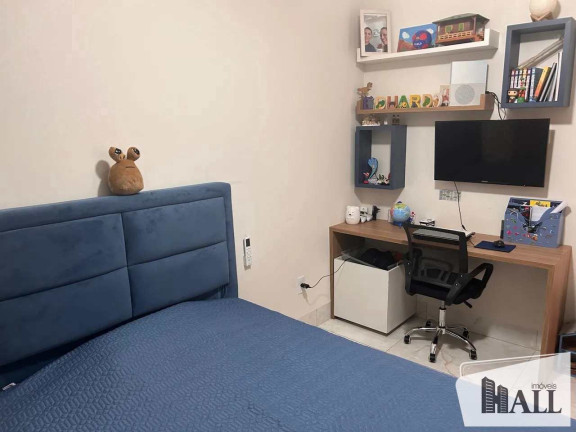 Imagem Casa com 3 Quartos à Venda, 240 m² em Portal Do Sul - Bady Bassitt Imagem Casa com 3 Quartos à Venda, 240 m² em Portal Do Sul - Bady Bassitt