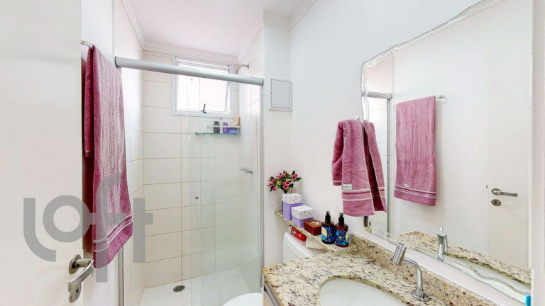Apartamento com 3 Quartos à Venda, 68 m² em Bom Retiro - São Paulo