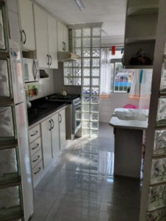 Apartamento com 2 Quartos à Venda, 51 m² em Jardim Celeste - São Paulo