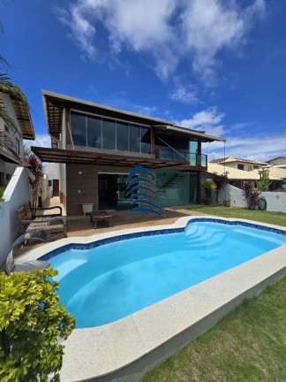 Casa com 7 Quartos à Venda, 356 m² em Praia Do Flamengo - Salvador