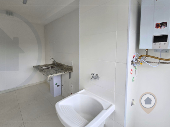 Imagem Apartamento com 2 Quartos à Venda, 56 m² em Vila Rosália - Guarulhos