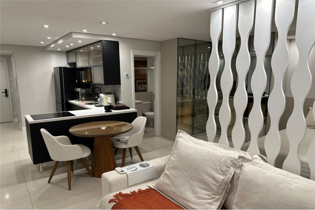 Imagem Apartamento com 1 Quarto à Venda, 50 m² em Mooca - São Paulo Imagem Apartamento com 1 Quarto à Venda, 50 m² em Mooca - São Paulo