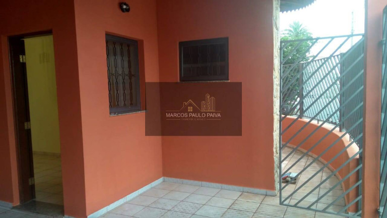 Imagem Casa com 2 Quartos à Venda, 102 m² em Jardim Alvinópolis - Atibaia