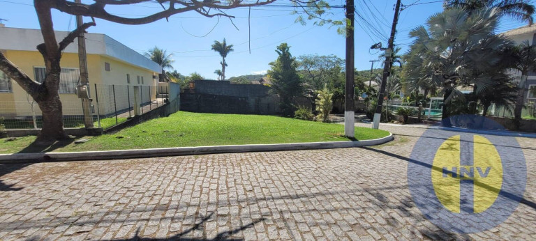 Imagem Terreno à Venda, 325 m² em Niterói