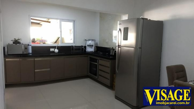 Imagem Casa com 1 Quarto à Venda, 270 m² em Jd. Paraiso - Jacareí