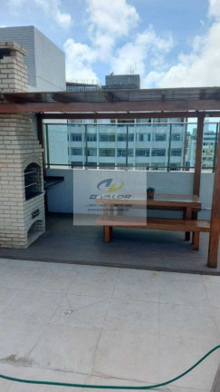Imagem Apartamento com 2 Quartos à Venda, 64 m² em Cabo Branco - João Pessoa