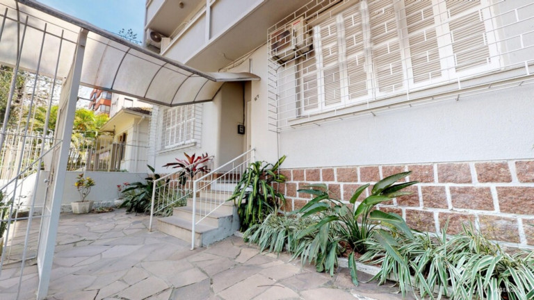 Imagem Imóvel com 2 Quartos à Venda, 87 m² em Petrópolis - Porto Alegre Imagem Imóvel com 2 Quartos à Venda, 87 m² em Petrópolis - Porto Alegre