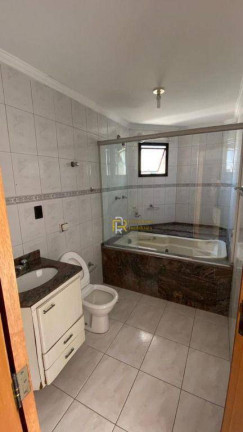 Imagem Apartamento com 3 Quartos à Venda, 130 m² em Tupi - Praia Grande Imagem Apartamento com 3 Quartos à Venda, 130 m² em Tupi - Praia Grande