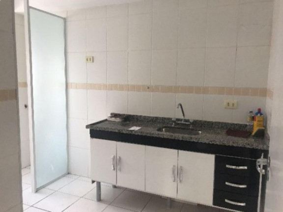 Imagem Apartamento com 2 Quartos à Venda, 52 m² em Vila Cruz Das Almas - São Paulo