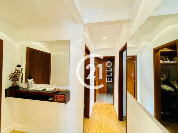 Imagem Cobertura com 2 Quartos para Alugar, 200 m² em Pinheiros - São Paulo