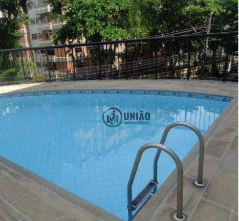 Imagem Apartamento com 1 Quarto à Venda, 50 m² em Boa Viagem - Niterói Imagem Apartamento com 1 Quarto à Venda, 50 m² em Boa Viagem - Niterói