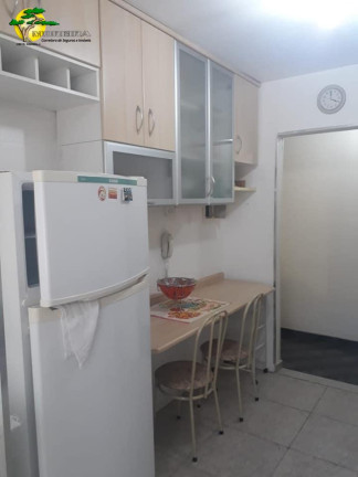 Imagem Apartamento com 2 Quartos à Venda, 55 m² em São Paulo