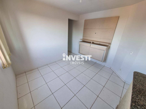 Imagem Apartamento com 2 Quartos à Venda, 50 m² em Setor Sudoeste - Goiânia Imagem Apartamento com 2 Quartos à Venda, 50 m² em Setor Sudoeste - Goiânia