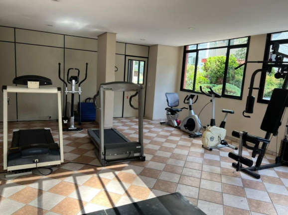 Imagem Imóvel com 3 Quartos à Venda, 72 m² em Vila Andrade - São Paulo