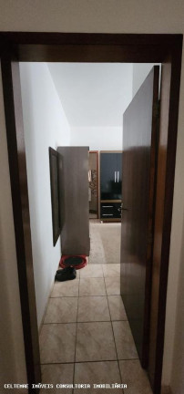 Imagem Casa com 2 Quartos à Venda, 122 m² em Loteamento Jardim Dos Eucaliptos - Tremembé Imagem Casa com 2 Quartos à Venda, 122 m² em Loteamento Jardim Dos Eucaliptos - Tremembé