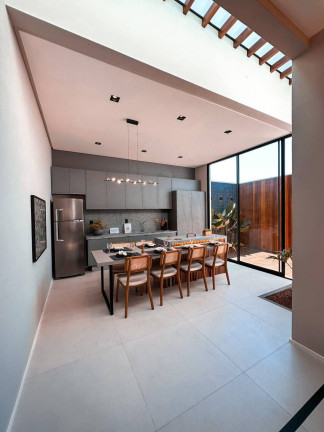 Imagem Casa com 3 Quartos à Venda, 172 m² em Sim - Feira De Santana