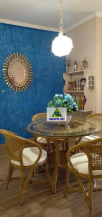 Imagem Apartamento com 3 Quartos à Venda, 110 m² em Centro - Nova Odessa